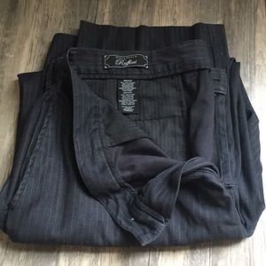 Men’s dress pants